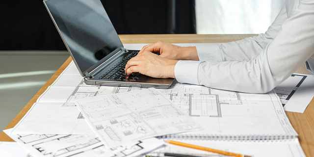 Комплексный подход к Вашему бизнесу